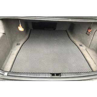 EVA trunk mat (For E65, grey) BMW 7 Series E65/66 2001-2008 photo 2