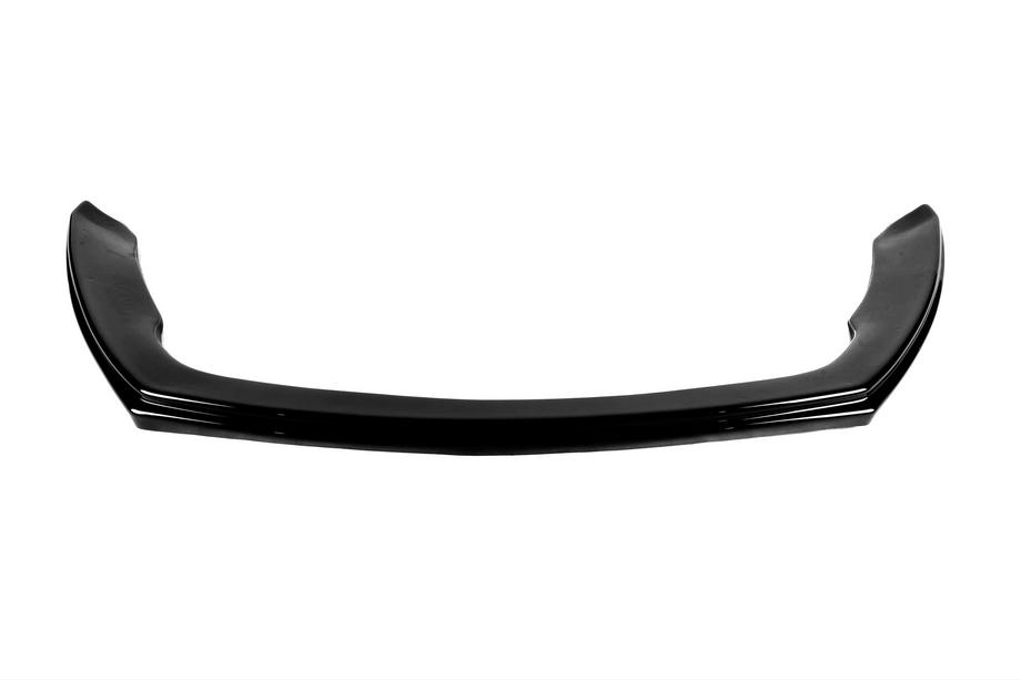 Skoda Octavia III A7 2013-2019 Clearance Front Lip Splitter DPT V-2 (2017-2019 RS, Gloss Black) Image