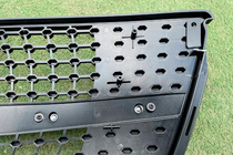 Mercedes GL class X164 2006-2012 Clearance Front Grille Diamond (2006-2009) photo 3