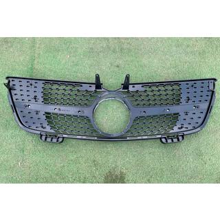 Clearance Front Grille Diamond (2006-2009) photo 2