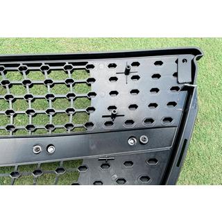 Clearance Front Grille Diamond (2006-2009) photo 3
