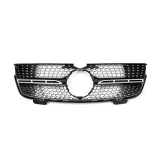 Clearance Front Grille Diamond (2006-2009) photo 1