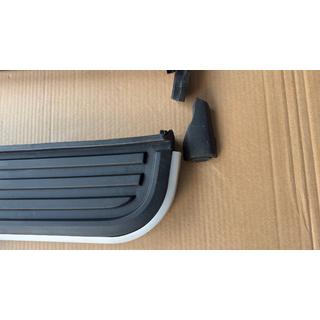 Clearance Niken side steps (2 pcs, aluminum) Land Rover Freelander II 2006–2014 photo 3