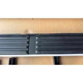 Clearance Niken side steps (2 pcs, aluminum) Land Rover Freelander II 2006–2014 photo 2