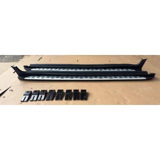 Clearance Side Steps Original Design (No bolts, 2 pcs) photo 2