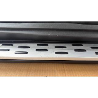 Clearance Side Steps Original Design (No bolts, 2 pcs) photo 1
