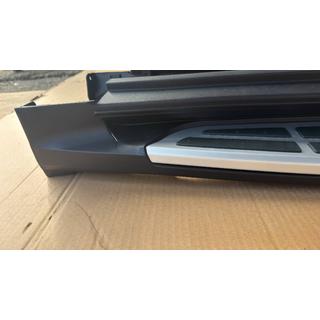 Clearance Side Steps Original Design V1 (2 pcs) Hyundai Tucson TL 2016-2021 photo 3