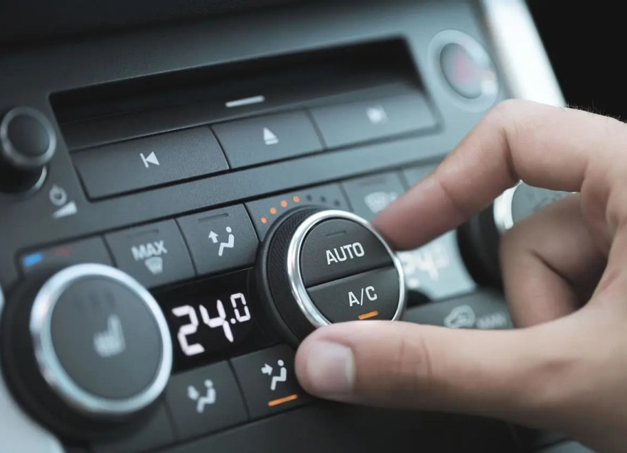 How to turn on your car’s air conditioning correctly: step-by-step