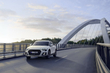 Audi A3 allstreet Plug-in Hybrid: efficient compact crossover photo 4