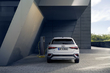 Audi A3 allstreet Plug-in Hybrid: efficient compact crossover photo 3