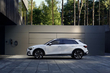 Audi A3 allstreet Plug-in Hybrid: efficient compact crossover photo 2