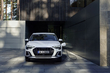 Audi A3 allstreet Plug-in Hybrid: efficient compact crossover photo 1