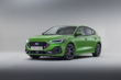 Ford Focus ST: The benchmark hot hatch photo 1