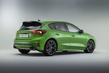 Ford Focus ST: The benchmark hot hatch photo 2