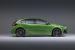 Ford Focus ST: The benchmark hot hatch photo 3