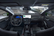 Ford Focus ST: The benchmark hot hatch photo 5