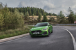 Ford Focus ST: The benchmark hot hatch photo 4