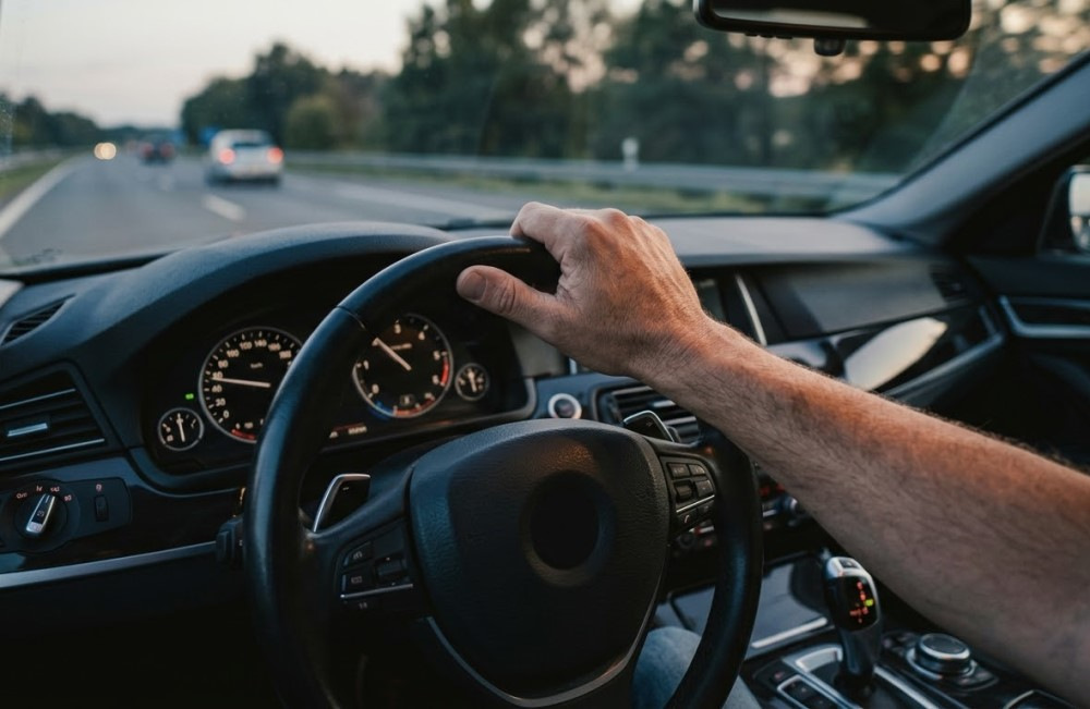 Why your car lacks power: main causes and fixes