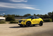 Nissan Juke Full Hybrid: stylish compact crossover with hybrid efficiency photo 1