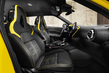 Nissan Juke Full Hybrid: stylish compact crossover with hybrid efficiency photo 6