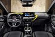 Nissan Juke Full Hybrid: stylish compact crossover with hybrid efficiency photo 5
