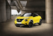 Nissan Juke Full Hybrid: stylish compact crossover with hybrid efficiency photo 3