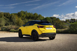Nissan Juke Full Hybrid: stylish compact crossover with hybrid efficiency photo 4
