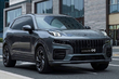 Review of the powerful Lynk & Co 09 premium crossover photo 2