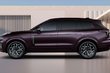 Review of the powerful Lynk & Co 09 premium crossover photo 4