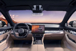 Review of the powerful Lynk & Co 09 premium crossover photo 5