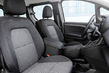 Mercedes-Benz Citan Tourer review: a compact passenger van photo 7