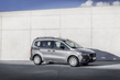Mercedes-Benz Citan Tourer review: a compact passenger van photo 2