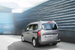 Mercedes-Benz Citan Tourer review: a compact passenger van photo 4
