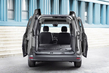 Mercedes-Benz Citan Tourer review: a compact passenger van photo 5
