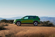 Volkswagen Taos facelift 2024 review: updated compact crossover photo 4