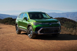 Volkswagen Taos facelift 2024 review: updated compact crossover photo 2