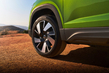 Volkswagen Taos facelift 2024 review: updated compact crossover photo 6