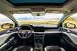 Volkswagen Taos facelift 2024 review: updated compact crossover photo 5