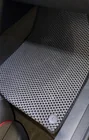 Volkswagen ID.5 2022- EVA Floor Mats (black) photo 4