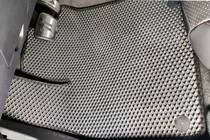 Volkswagen ID.5 2022- EVA Floor Mats (black) photo 1