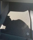 Volkswagen ID.5 2022- EVA Floor Mats (black) photo 5