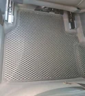 Volkswagen ID.5 2022- EVA Floor Mats (black) photo 6