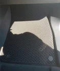 Volkswagen ID.5 2022- EVA Floor Mats (black) photo 7