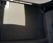 Volkswagen ID.5 2022- EVA Floor Mats (black) photo 9