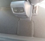 Volkswagen ID.5 2022- EVA Floor Mats (black) photo 10