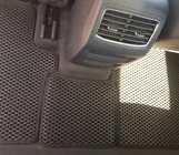 Volkswagen ID.5 2022- EVA Floor Mats (black) photo 12
