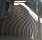Volkswagen ID.5 2022- EVA Floor Mats (black) photo 13