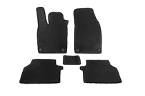 Volkswagen ID.5 2022- EVA Floor Mats (black) photo 3