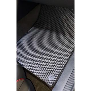 EVA Floor Mats (black) photo 4