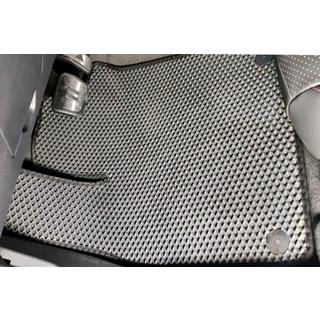 EVA Floor Mats (black) photo 1